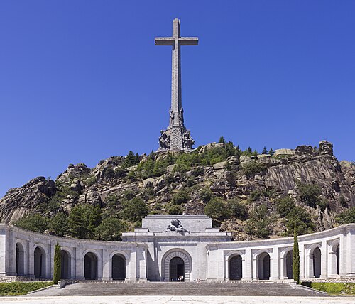 Valley of the Fallen
